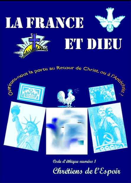 La France et Dieu